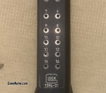 Glock 15 Round Magazine Compatible with G19 and some Clones