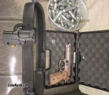 Pellet Pistol